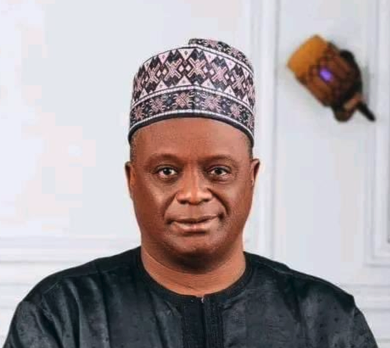 Abubakar Baba Zango